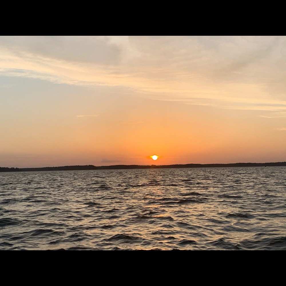 Meet your Posher, Katrina